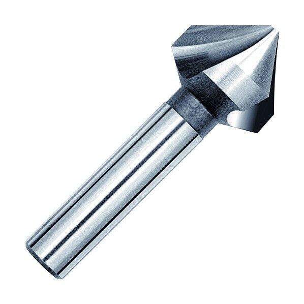 WM3枚刃 カウンターシンク 90°6.3mmxL45 HSS WMC063S5L45 1点