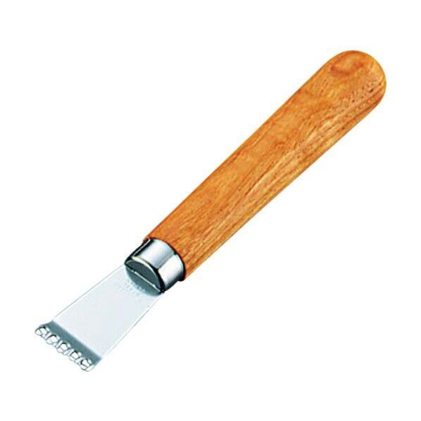 サンクラフト 木柄レモンジェスター FS-07 BLM02 1個