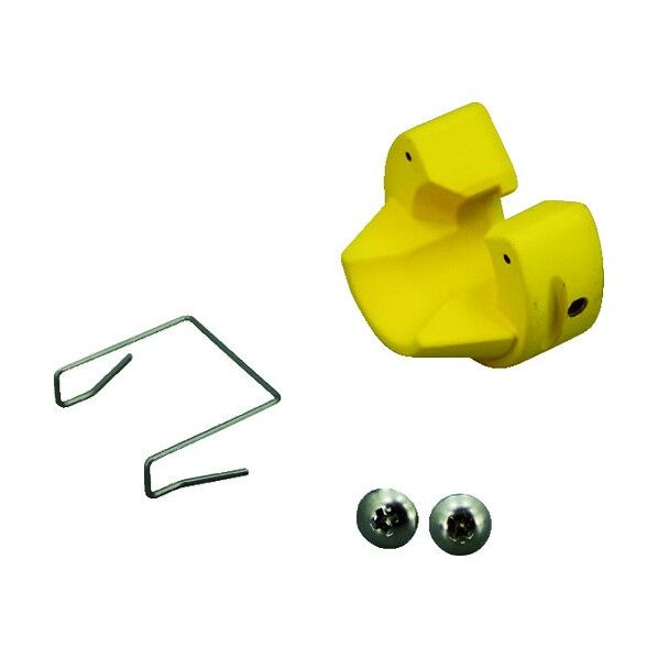 口金/イエローねじ付 B5000 1点