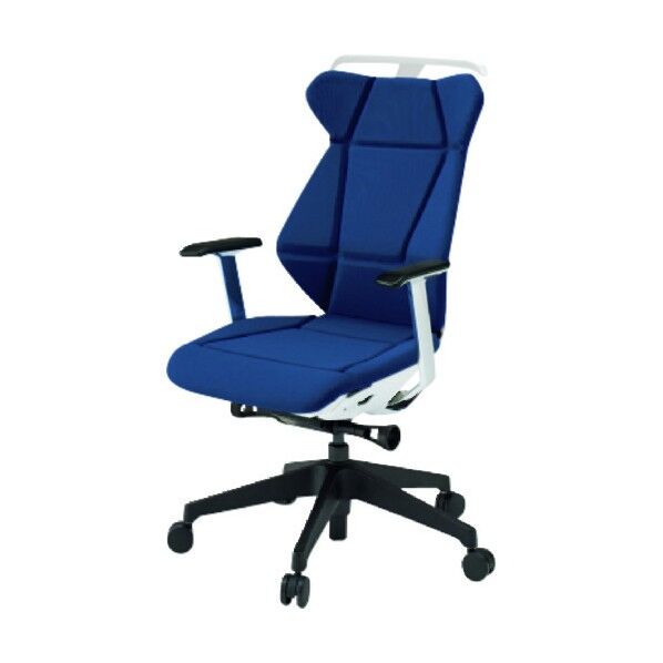 フリップフラップチェア固定肘 KF-835GCH-TWB2 1点