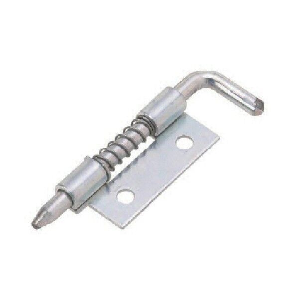 EMKA スプリングヒンジ