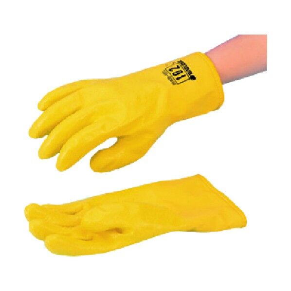 防寒用手袋 #102-L 716-87-09-03 1点