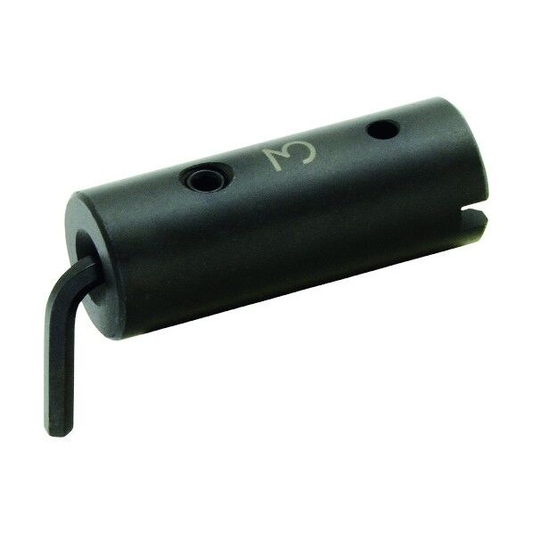 LC023N用六角棒スパナヘッド