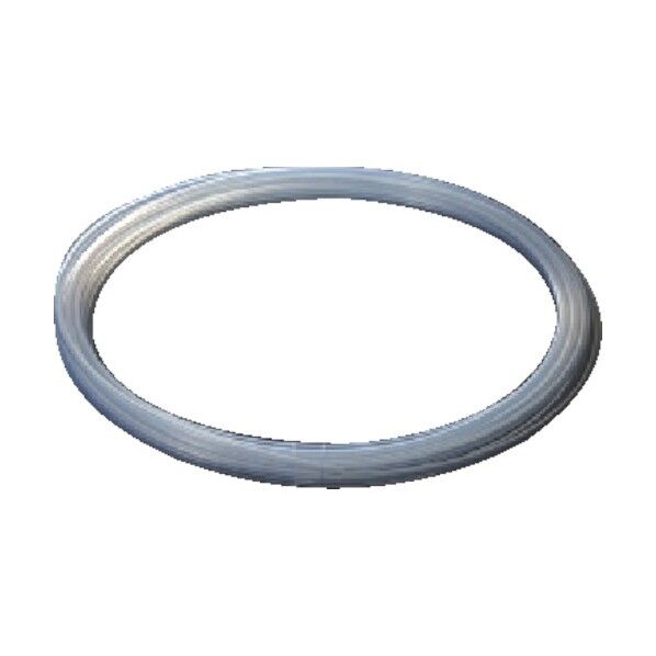 チューコーフロー PFAチューブ 8D×10D 10M 25×80×80CM TUF200-8X10X10M 1個