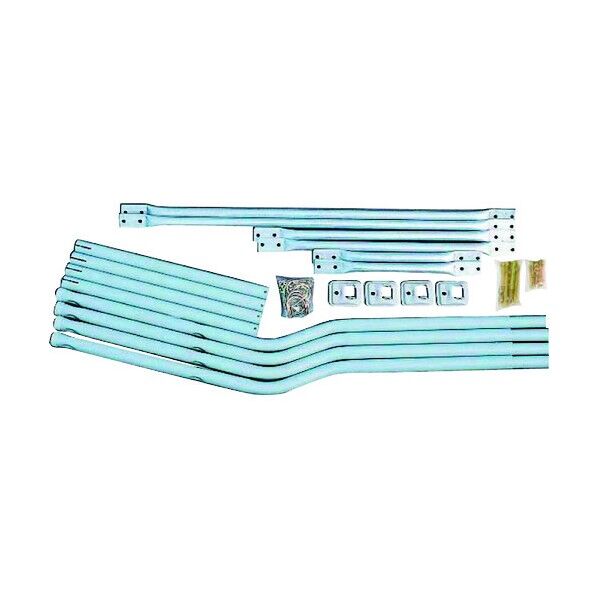 タンク脚 長脚セット KL490用