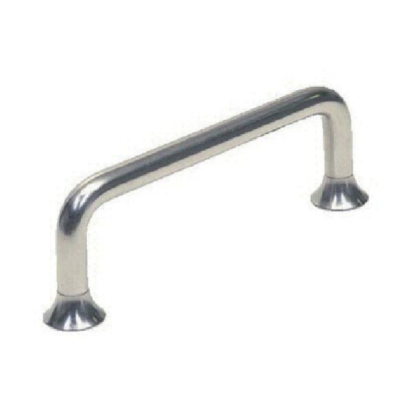 ステンレスラウンドハンドル SRH4-120A 1