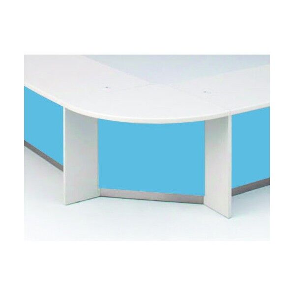 69296)DKローカウンターコーナータイプ DK-LOCR LB 1点