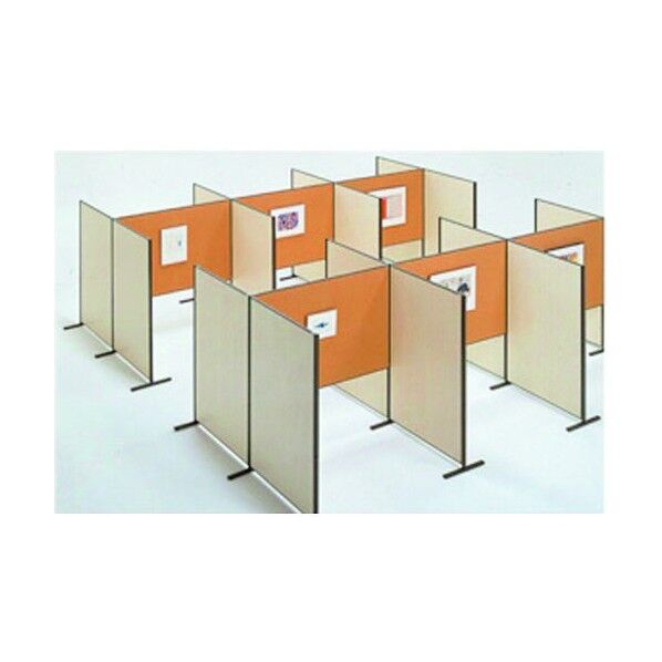 )多目的パネル 防炎難燃材タイプ 51351 1点