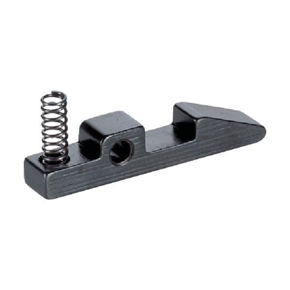 バネ付留め金 DIN6310