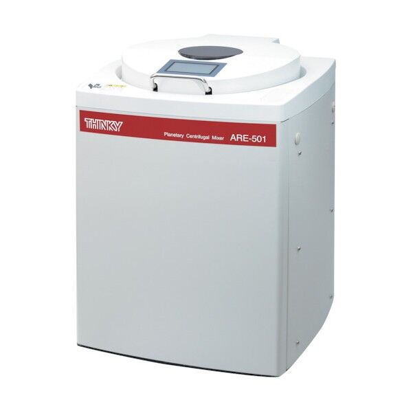 自転・公転方式ミキサー あわとり練太郎 大気圧タイプ ARE-501 1点