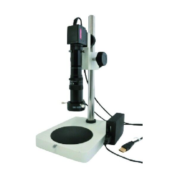 マイクロズームスコープシステムIZ-6N-130CM 451-75-23-04 1点