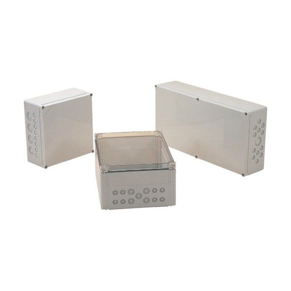 防水・防塵ボックス OPCM303013G 1