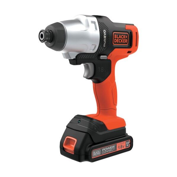 18Vマルチツール インパクトドライバー EVO185I1-JP 1点