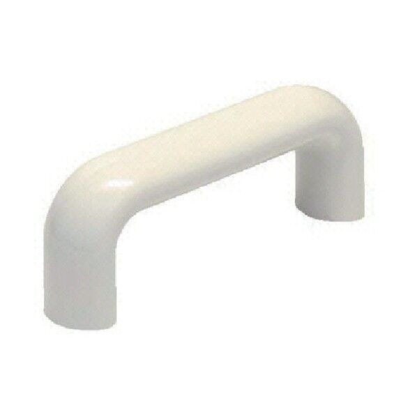 アーチグリップ ホワイト(SUS製)