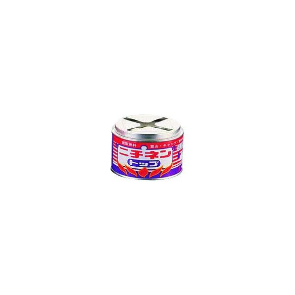 屋外用トップ固形燃料 250g 250g QNV0502 1個