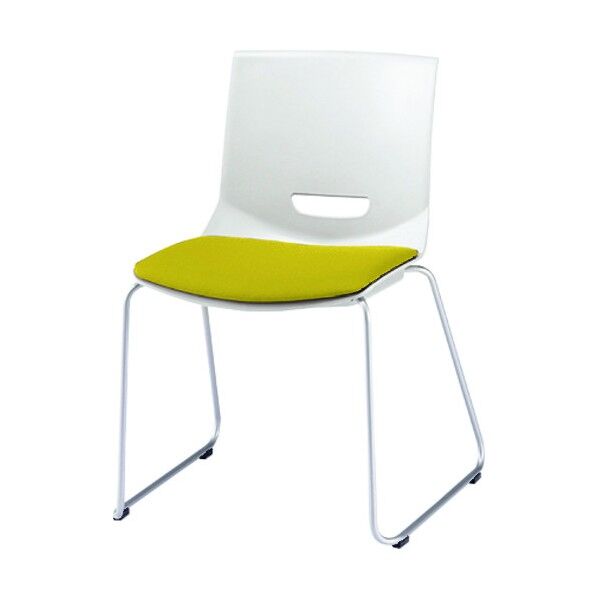 15483)会議イス UB MC-UB02S CYE 1点