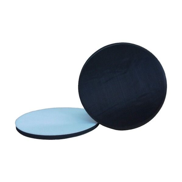 埼玉精機 クッションベースΦ123×5 5549 1点...