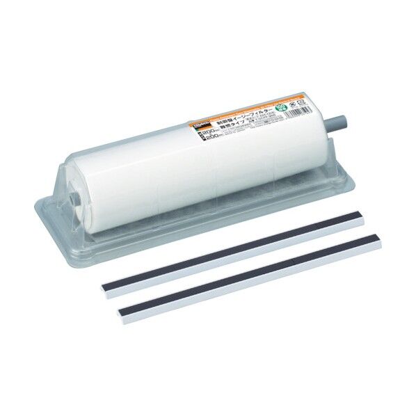 制御盤イージーフィルター難燃タイプ４６０Ｘ２００１００枚 90 x 510 x 70 mm T-OCPF-460 1