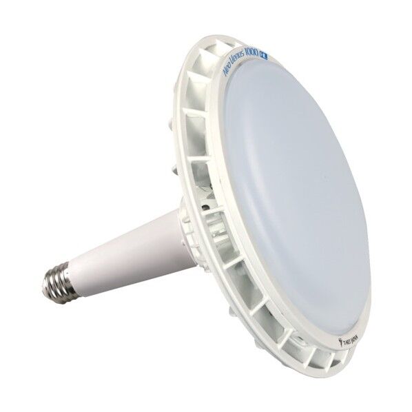 高天井用LED照明 NT1000N (レンズ可変仕様) ソケット型