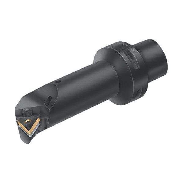 C-PTFNボーリングバー レバークランプ