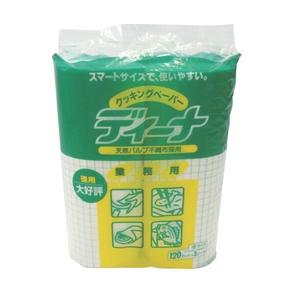 ディーナ クッキングペーパー