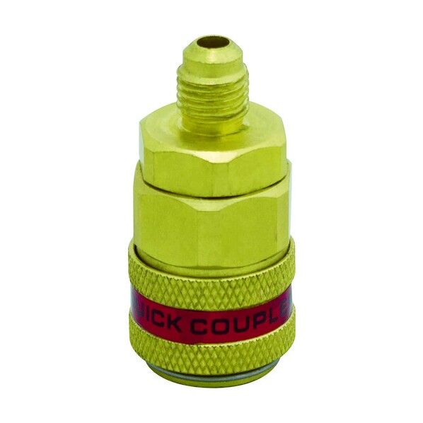 クイックジョイント