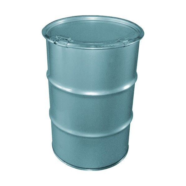 ステンレス オープンドラム缶