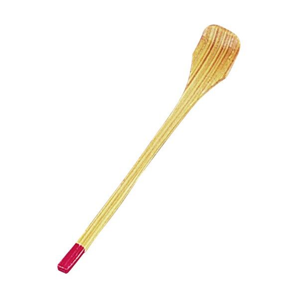 スス薬味スプーン(竹サジ) RMJJ801 1個