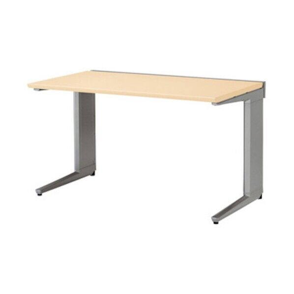 平デスク TRH127F-SVS 1点