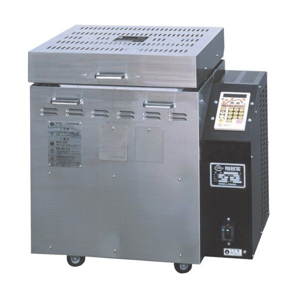 日本電産シンポ シンポ 電気窯 DAM-03D 1点