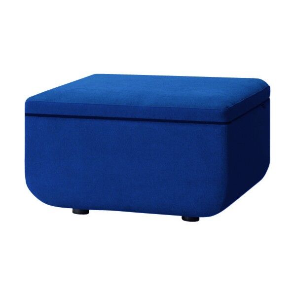 51450)WFソファ 1人掛背なし LS-WFS01S CDB 1点