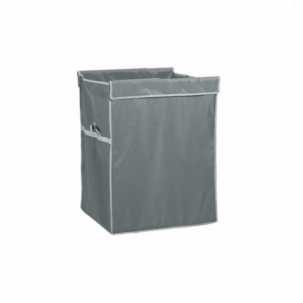 UF多分別回収カート(袋)180リットル 灰 DS-579-061-6 1点