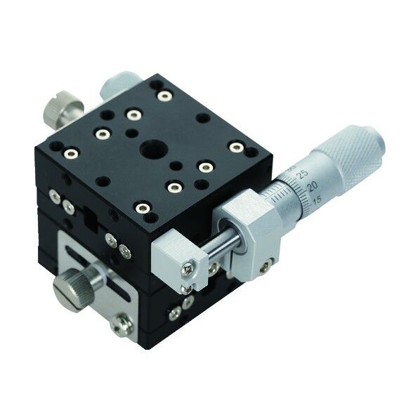 クロスローラ式ステージ XY軸