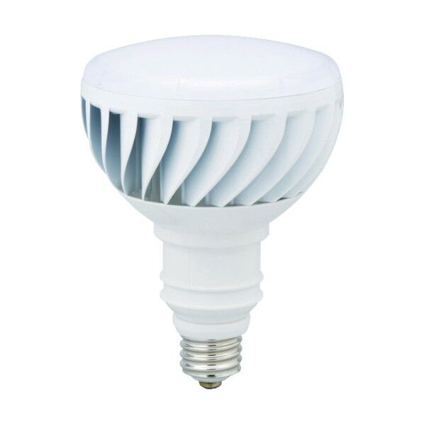 バラストレス水銀ランプ・PAR型電球代替LED照明 PAR40D-W 1