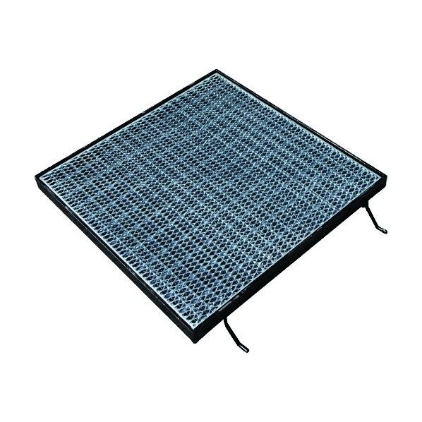 宝機材 マルチグレーチング (集水桝用)の通販｜即日出荷19万点以上