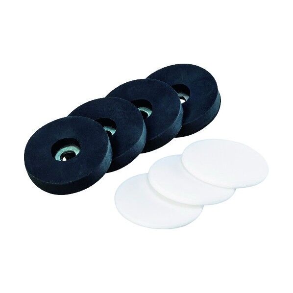 メガネクリーニングステーション用 壁取付マグネットブラケット