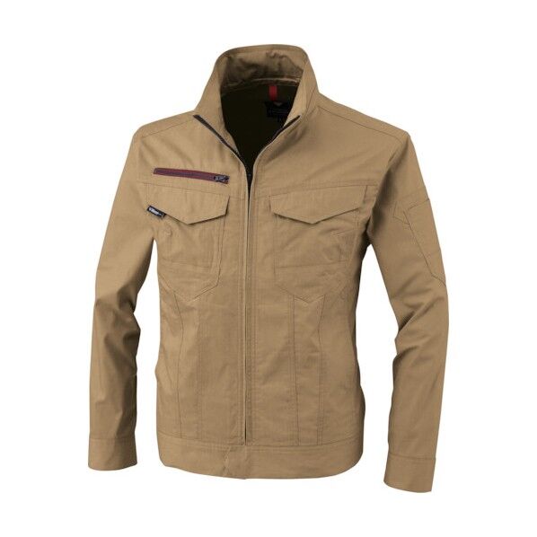 長袖ブルゾン SS 1754-81-SS 1点