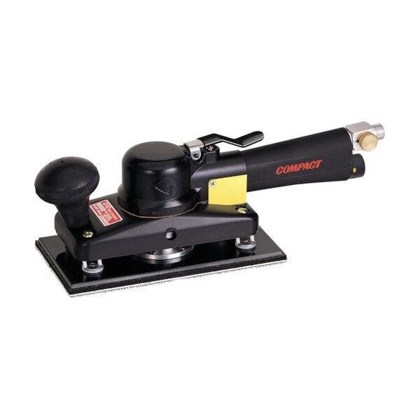 非吸塵式オービタルサンダー803CMPSマジック式 803C MPS 1