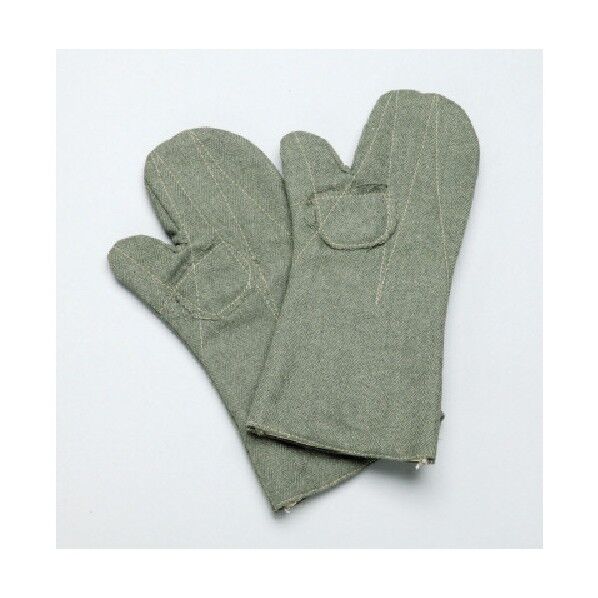 ミドリ安全 耐熱用手袋 MGT-2 1個