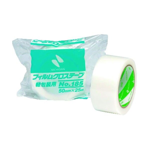 フィルムクロステープ185-50×30P 185-50X30P 30巻