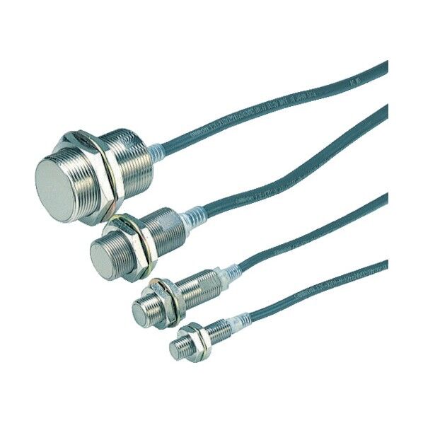 小径タイプ近接センサ