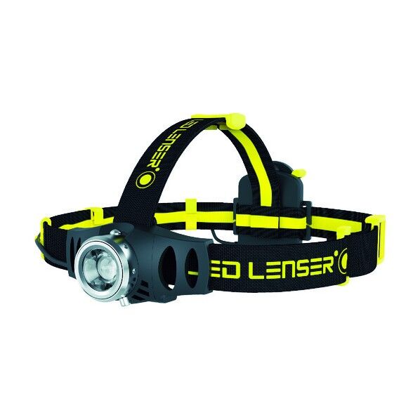 LEDLENSER iH6