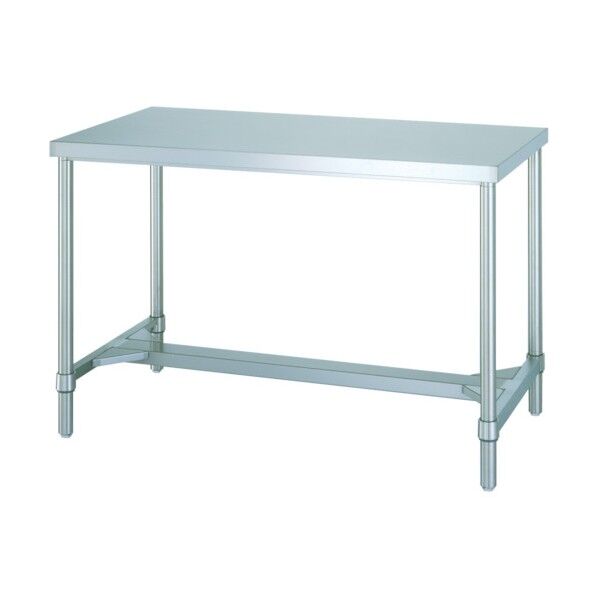 ステンレス作業台H枠 AHN-18090 1
