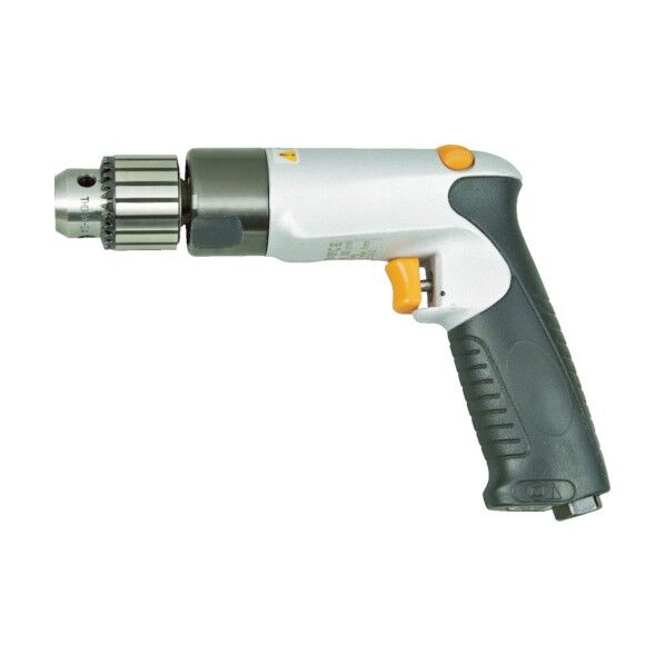 キーチャック付き高精度エアドリル10mm