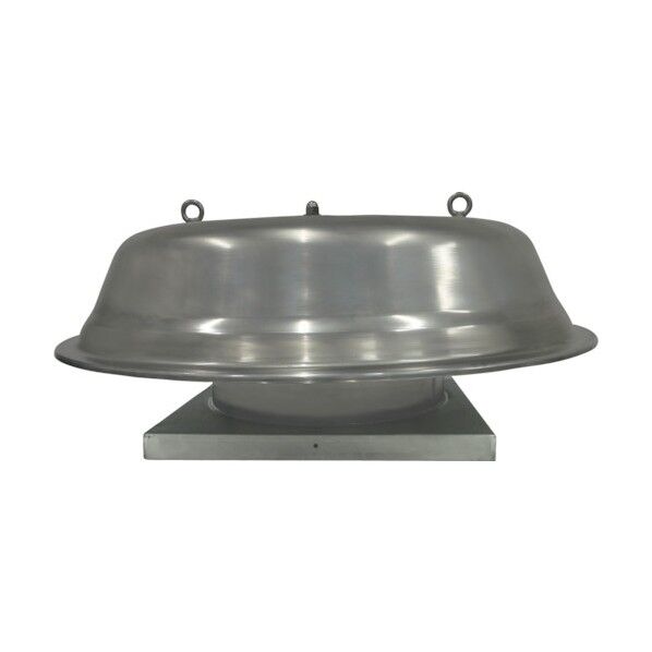 軽量屋上換気扇 ハネ径60cm ARVS-24BT2-50HZ 1点