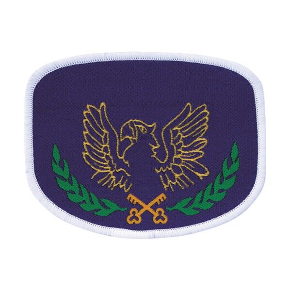 ワッペン18570-32-888 18570-32-888 1点