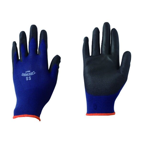 ケミソフトストレッチ SS 1590-3P-SS 3双