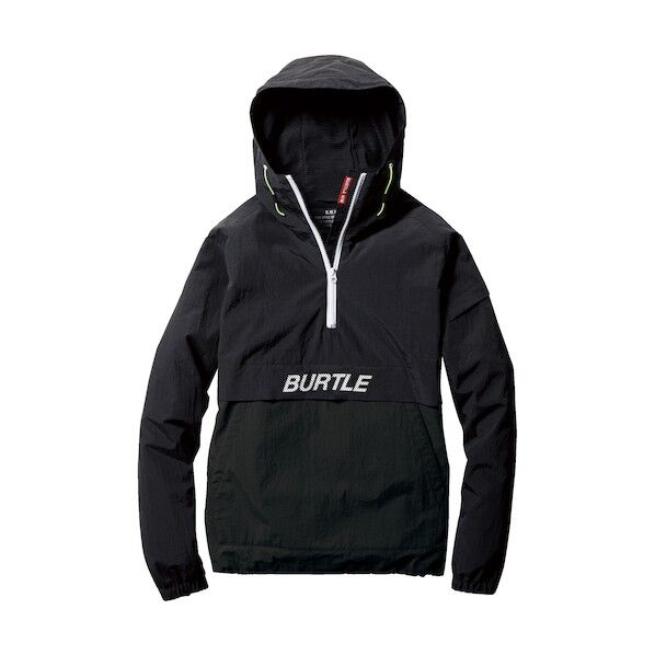 アノラックパーカ ブラック 4054-35-S 1点