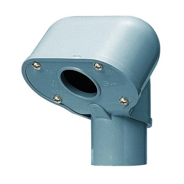 エントランスキャップ(1つ穴) MEC-54A MEC-54A      1点