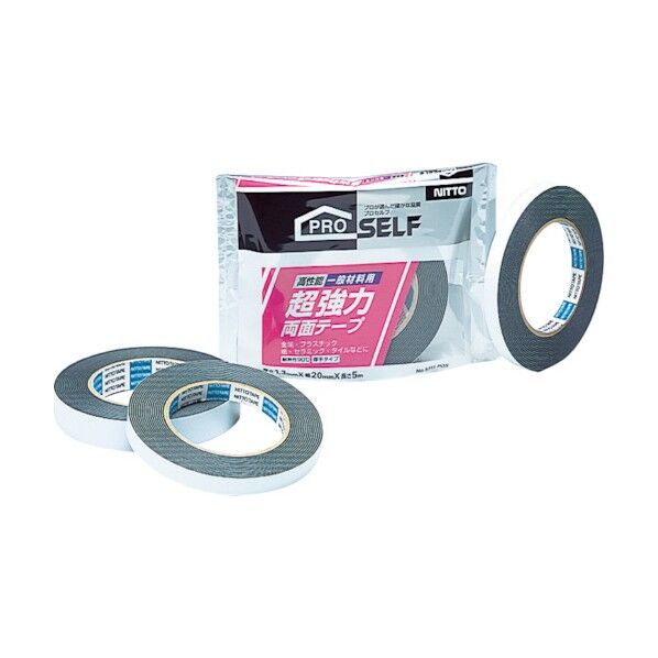 超強力両面テープ(一般材料用)